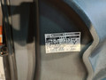 дверь передняя правая Mitsubishi Outlander 2 поколение 2008, 3.0 л., 6B31, бензин, АКПП, x42b, внедорожник 5 дв., полный привод, 5700A278 - фото №14
