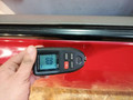 дверь передняя правая Nissan X-Trail T31 2007, 2.5 л., QR25, бензин, АКПП, g, внедорожник 5 дв., полный привод - фото №6
