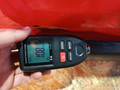 дверь передняя правая Nissan X-Trail T31 2007, 2.5 л., QR25, бензин, АКПП, g, внедорожник 5 дв., полный привод - фото №12