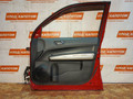 дверь передняя правая Nissan X-Trail T31 2007, 2.5 л., QR25, бензин, АКПП, g, внедорожник 5 дв., полный привод - фото №14