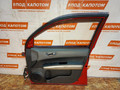 дверь передняя правая Nissan X-Trail T31 2007, 2.5 л., QR25, бензин, АКПП, g, внедорожник 5 дв., полный привод - фото №17