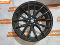 диск литой BMW X5 E70 2010 - фото №2