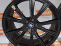 диск литой BMW X5 E70 2010 - фото №3