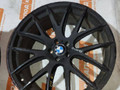 диск литой BMW X5 E70 2010 - фото №4