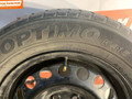 диск литой Chevrolet Aveo T300 2017 - фото №11