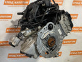 двигатель BMW 3 серия E90/E91/E92/E93 [рестайлинг] 2011, 2.5 л., N52 B25 AE, бензин, АКПП, 02467241 - фото №5