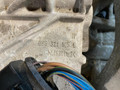 КПП автоматическая (АКПП) Volkswagen Passat B6 (2005 - 2010), 2.0 л., CAWB, бензин, АКПП, седан, CAW043435 - фото №5