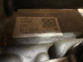 КПП автоматическая (АКПП) Volkswagen Passat B6 (2005 - 2010), 2.0 л., CAWB, бензин, АКПП, седан, CAW043435 - фото №8