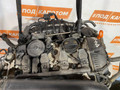 двигатель Volkswagen Passat B6 (2005 - 2010), 2.0 л., CAWB, бензин, АКПП, седан, CAW043435 - фото №7