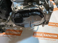 двигатель Nissan Qashqai 2 поколение 2014, 2.0 л., MR20DD, бензин, АКПП, внедорожник 5 дв., MR20, 301718W - фото №9