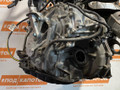 КПП автоматическая (АКПП) Nissan Qashqai 2 поколение 2014, 2.0 л., MR20DD, бензин, АКПП, внедорожник 5 дв. - фото №2