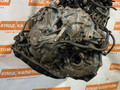 КПП автоматическая (АКПП) Nissan Qashqai 2 поколение J11 2014, 2.0 л., MR20DD, бензин, АКПП, 3VX2A - фото №2