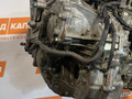 КПП автоматическая (АКПП) Nissan Qashqai 2 поколение J11 2014, 2.0 л., MR20DD, бензин, АКПП, 3VX2A - фото №3