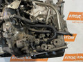 КПП автоматическая (АКПП) Nissan Qashqai 2 поколение J11 2014, 2.0 л., MR20DD, бензин, АКПП, 3VX2A - фото №5