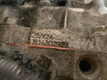 КПП автоматическая (АКПП) Nissan Qashqai 2 поколение J11 2014, 2.0 л., MR20DD, бензин, АКПП, 3VX2A - фото №7