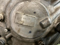 КПП автоматическая (АКПП) Nissan Qashqai 2 поколение J11 2014, 2.0 л., MR20DD, бензин, АКПП, 3VX2A - фото №8