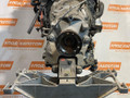 КПП автоматическая (АКПП) Jaguar XF 2 поколение [рестайлинг] (2020 - 2024), CW937000FB, 1087401828 - фото №5