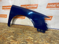 крыло переднее правое Volkswagen Passat B6 (2005 - 2010), 2.0 л., CAWB, бензин, АКПП, седан, 3S0880682 - фото №2