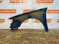 крыло переднее правое Volkswagen Passat B6 (2005 - 2010), 2.0 л., CAWB, бензин, АКПП, седан, 3S0880682 - фото №4