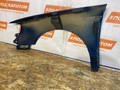 крыло переднее правое Volkswagen Passat B6 (2005 - 2010), 2.0 л., CAWB, бензин, АКПП, седан, 3S0880682 - фото №5