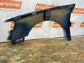 крыло переднее правое Volkswagen Passat B6 (2005 - 2010), 2.0 л., CAWB, бензин, АКПП, седан, 3S0880682 - фото №6