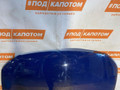 капот Volkswagen Passat B6 (2005 - 2010), 2.0 л., CAWB, бензин, АКПП, седан - фото №4