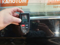 дверь задняя левая Volkswagen Passat B6 2008, 2.0 л., CAWB, бензин, АКПП, универсал - фото №6