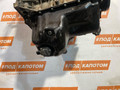 двигатель BMW 3 серия E90/E91/E92/E93 [рестайлинг] 2010, 2.0 л., N46B20BZ , бензин - фото №9
