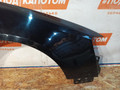 крыло переднее правое Volkswagen Passat B6 2008, 2.0 л., CAWB, бензин, АКПП, универсал, 3S0880682 - фото №4