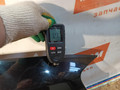 крыло переднее правое Volkswagen Passat B6 2008, 2.0 л., CAWB, бензин, АКПП, универсал, 3S0880682 - фото №9