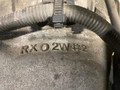 КПП автоматическая (АКПП) Nissan 350Z Z33 (2001 - 2009), 3.5 л., VQ35DE, бензин, АКПП, купе, 91X23, 3354114 - фото №5