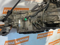 КПП автоматическая (АКПП) Nissan 350Z Z33 (2001 - 2009), 3.5 л., VQ35DE, бензин, АКПП, купе, 91X23, 3354114 - фото №6