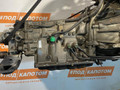 КПП автоматическая (АКПП) Nissan 350Z Z33 (2001 - 2009), 3.5 л., VQ35DE, бензин, АКПП, купе, 91X23, 3354114 - фото №7