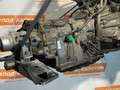 КПП автоматическая (АКПП) Nissan 350Z Z33 (2001 - 2009), 3.5 л., VQ35DE, бензин, АКПП, купе, 91X23, 3354114 - фото №8