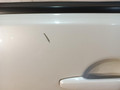 дверь передняя левая Mitsubishi Lancer 10 поколение 2008, 2.0 л., 4B11, бензин, МКПП, седан - фото №11