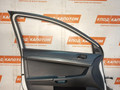 дверь передняя левая Mitsubishi Lancer 10 поколение 2008, 2.0 л., 4B11, бензин, МКПП, седан - фото №16