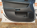 дверь передняя левая Mitsubishi Lancer 10 поколение 2008, 2.0 л., 4B11, бензин, МКПП, седан - фото №15