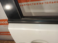 дверь передняя правая Mitsubishi Lancer 10 поколение 2008, 2.0 л., 4B11, бензин, МКПП, седан - фото №4