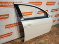 дверь передняя правая Mitsubishi Lancer 10 поколение 2008, 2.0 л., 4B11, бензин, МКПП, седан - фото №2