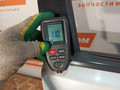 дверь передняя правая Mitsubishi Lancer 10 поколение 2008, 2.0 л., 4B11, бензин, МКПП, седан - фото №10