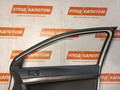 дверь передняя правая Mitsubishi Lancer 10 поколение 2008, 2.0 л., 4B11, бензин, МКПП, седан - фото №20