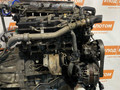 двигатель Nissan 350Z Z33 (2001 - 2009), 3.5 л., VQ35DE, бензин, АКПП, купе, VQ35, 825401A - фото №3