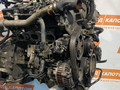 двигатель Nissan 350Z Z33 (2001 - 2009), 3.5 л., VQ35DE, бензин, АКПП, купе, VQ35, 825401A - фото №4