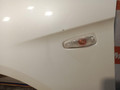 крыло переднее левое Mitsubishi Lancer 10 поколение 2008, 2.0 л., 4B11, бензин, МКПП, седан - фото №11