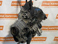 двигатель BMW 3 серия E90/E91/E92/E93 [рестайлинг] 2010, 2.0 л., N46B20BZ , бензин - фото №8