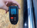дверь передняя левая Volkswagen Tiguan 1 поколение 2010, 2.0 л., CAWA, бензин, АКПП, внедорожник 5 дв. - фото №5
