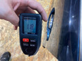 дверь передняя левая Volkswagen Tiguan 1 поколение 2010, 2.0 л., CAWA, бензин, АКПП, внедорожник 5 дв. - фото №6