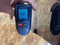 дверь передняя левая Volkswagen Tiguan 1 поколение 2010, 2.0 л., CAWA, бензин, АКПП, внедорожник 5 дв. - фото №7