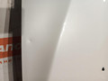 капот Mitsubishi Lancer 10 поколение 2008, 2.0 л., 4B11, бензин, МКПП, седан - фото №6