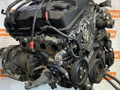 двигатель BMW 3 серия E90/E91/E92/E93 [рестайлинг] 2010, 2.0 л., N46 B20 BD, бензин, N46B20BD, A0541680 - фото №3